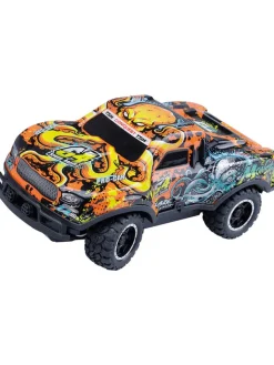 Revell Adventskalender<Adventskalender "Christmas Driver" in Bunt - ab 6 Jahren