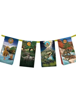 Lutz Mauder Adventskalender<Adventskalender "Dinosaurier" - ab 3 Jahren