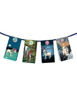 Lutz Mauder Adventskalender<Adventskalender "Einhorn" - ab 3 Jahren