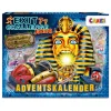 Craze Adventskalender<Adventskalender "Exit Challenge" - ab 3 Jahren