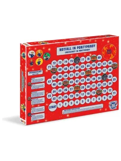 Fireman Sam Adventskalender<Adventskalender "Fireman" - ab 3 Jahren