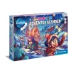 Clementoni Adventskalender<Adventskalender "Galileo Escape Game" - ab 8 Jahren