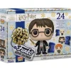 Funko Adventskalender<Adventskalender "Harry Potter Wave 5" - ab 4 Jahren