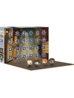 Funko Adventskalender<Adventskalender "Harry Potter Wave 5" - ab 4 Jahren