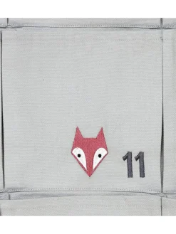 Kindsgut Adventskalender<Adventskalender in Grau