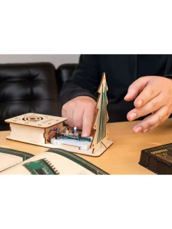 FRANZIS Adventskalender<Adventskalender "Magische Klänge" ab 14 Jahren