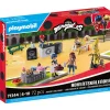 Playmobil Adventskalender<Adventskalender "Miraculous: Picknick in Paris" - ab 4 Jahren