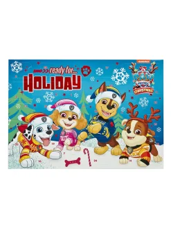 Disney Paw Patrol Adventskalender<Adventskalender "Paw Patrol" - ab 6 Jahren