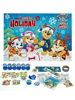 Disney Paw Patrol Adventskalender<Adventskalender "Paw Patrol" - ab 6 Jahren