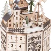 small foot Adventskalender<Adventskalender "Pyramide"