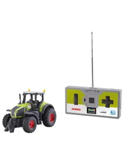 Revell Adventskalender<Adventskalender "RC Claas Axion 960" - ab 8 Jahren
