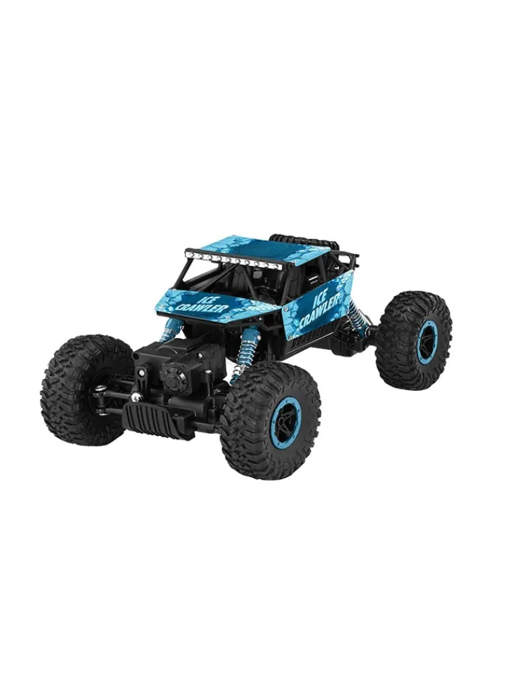 Revell Control Adventskalender<Adventskalender "RC Crawler" - ab 8 Jahren