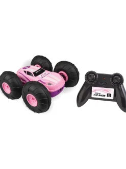 Revell Adventskalender<Adventskalender "Stunt Car" in Rosa - ab 8 Jahren