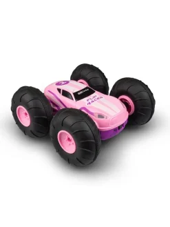 Revell Adventskalender<Adventskalender "Stunt Car" in Rosa - ab 8 Jahren