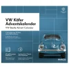 FRANZIS Adventskalender<Adventskalender "VW Käfer" - ab 14 Jahren