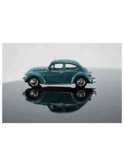 FRANZIS Adventskalender<Adventskalender "VW Käfer" - ab 14 Jahren