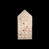 tonies Adventskalender<Adventskalender zum Selbstbefüllen in Mehrfarbig ab 3 Jahre