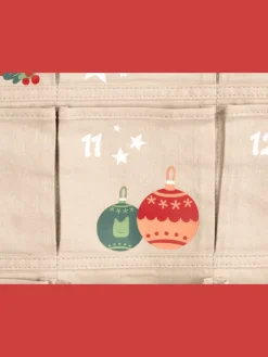 tonies Adventskalender<Adventskalender zum Selbstbefüllen in Mehrfarbig ab 3 Jahre