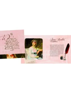 Coppenrath Adventskalender<Adventskalenderbuch - 24 großARTige Frauen | Literatur, Musik, Malerei