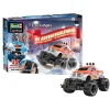 Revell Adventskalender<Adventskalender-Modell-Set "RC Truck" - ab 8 Jahren