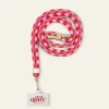 Oilily Smartphones & Zubehör<Aileen Phone Cord in Blau
