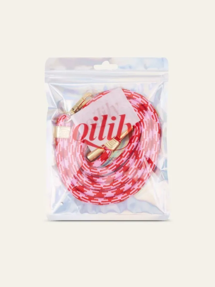 Oilily Smartphones & Zubehör<Aileen Phone Cord in Blau