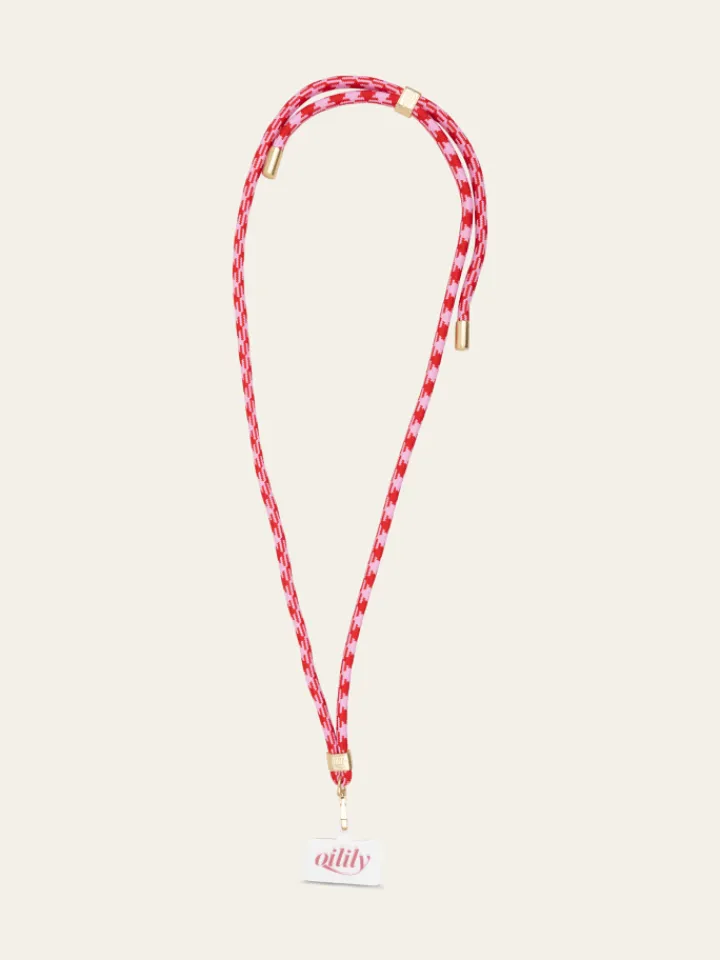 Oilily Smartphones & Zubehör<Aileen Phone Cord in Blau