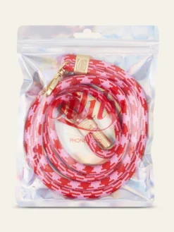 Oilily Smartphones & Zubehör<Aileen Phone Cord in Blau