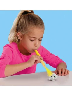 SES Kreativbedarf & Do-It-Yourself<Airbrush-Farbstifte "Welpen" - 4 Stück - ab 5 Jahren