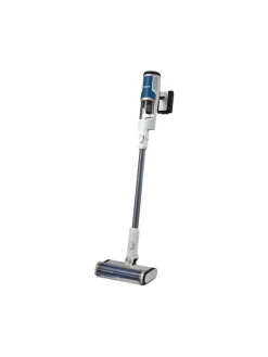 Shark Staubsauger<Akku Staubsauger BU1120DE Floor Detect & Powerfins in weiß