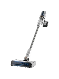 Shark Klima & Haushalt|Staubsauger<Akku Staubsauger BU3521EU Clean & Self-Empty in weiß