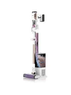 Shark Staubsauger<Akku Staubsauger IW3612EU in weiß