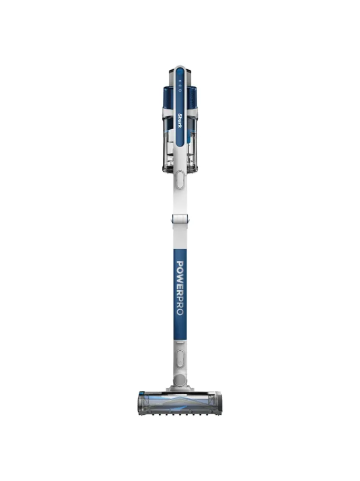 Shark Staubsauger<Akku Staubsauger IZ380EU in blau