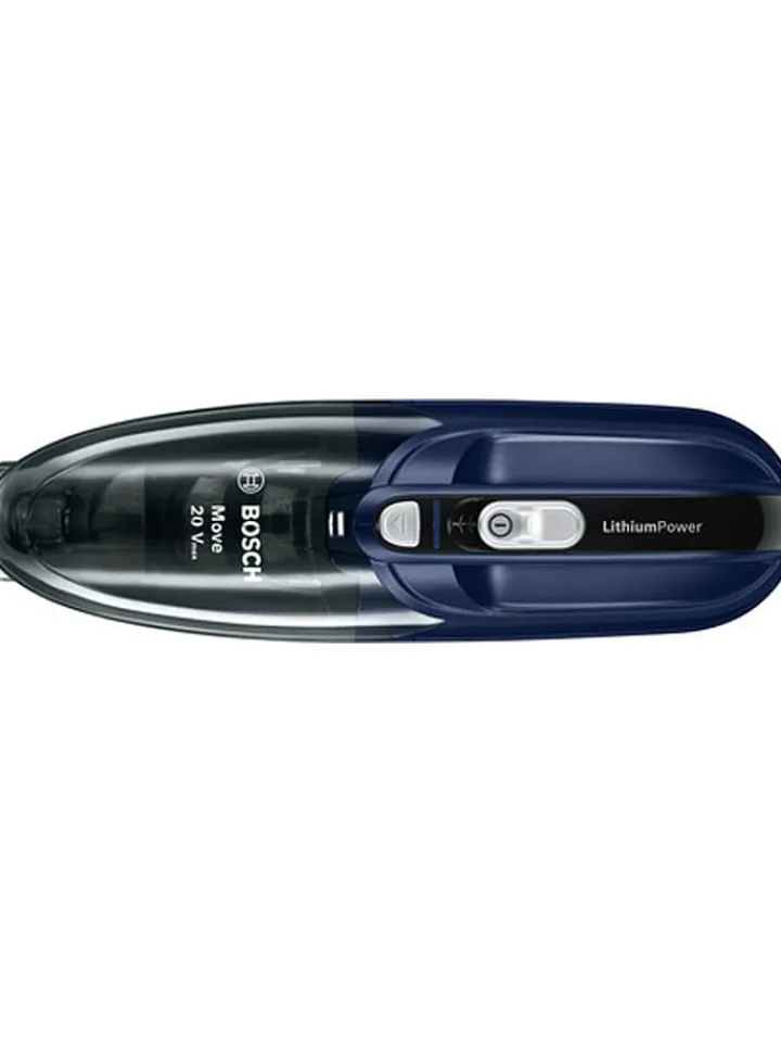 Bosch Kleingeräte Klima & Haushalt|Staubsauger<Akku-Handstaubsauger "Move" in Blau - 20 V