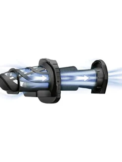 Bosch Kleingeräte Klima & Haushalt|Staubsauger<Akku-Handstaubsauger "Move" in Blau - 20 V