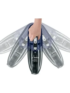 Bosch Kleingeräte Klima & Haushalt|Staubsauger<Akku-Handstaubsauger "Move" in Blau - 20 V