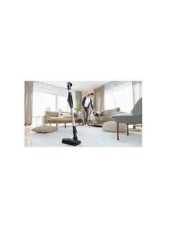 Bosch Staubsauger<Akkuhandstaubsauger Unlimited 7 in Schwarz