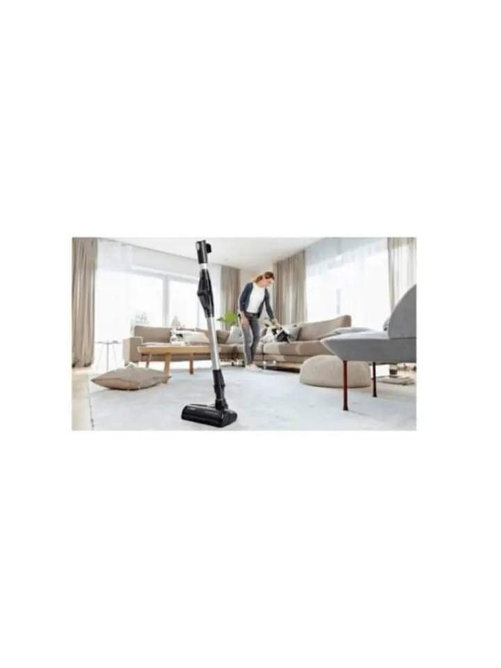 Bosch Staubsauger<Akkuhandstaubsauger Unlimited 7 in Schwarz