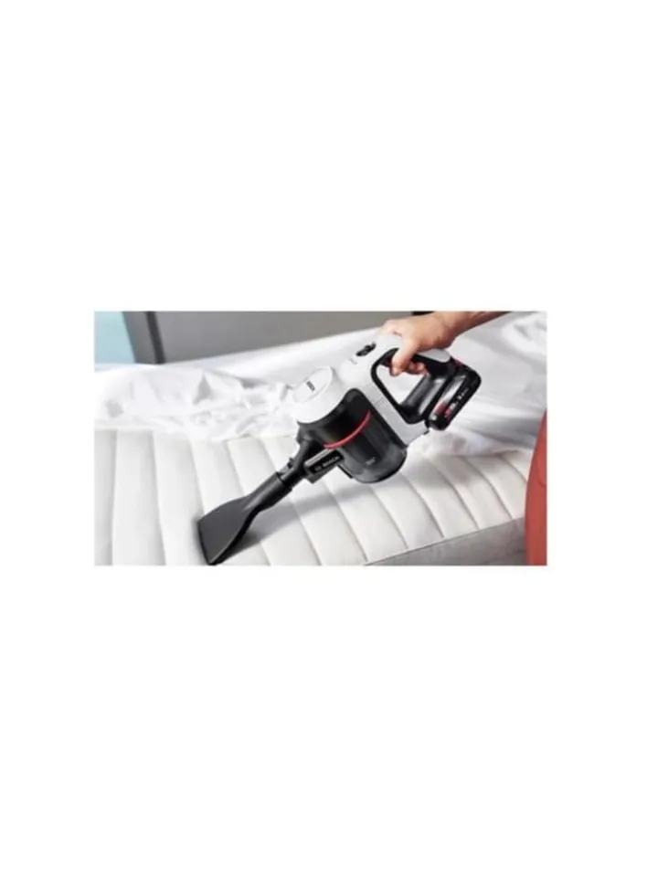 Bosch Staubsauger<Akkuhandstaubsauger Unlimited 7 in Schwarz