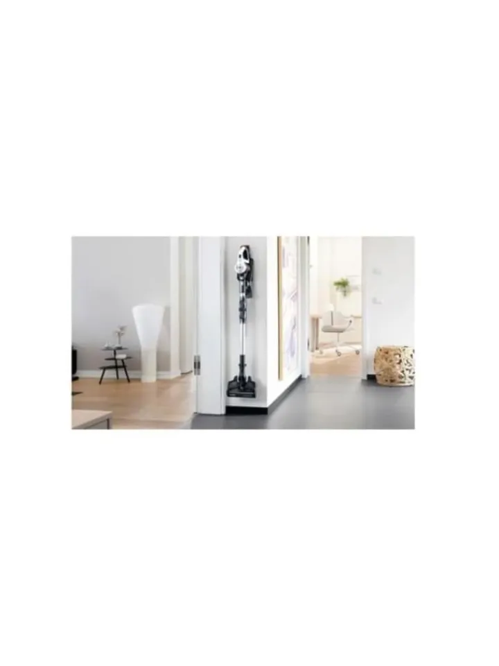 Bosch Staubsauger<Akkuhandstaubsauger Unlimited 7 in Schwarz