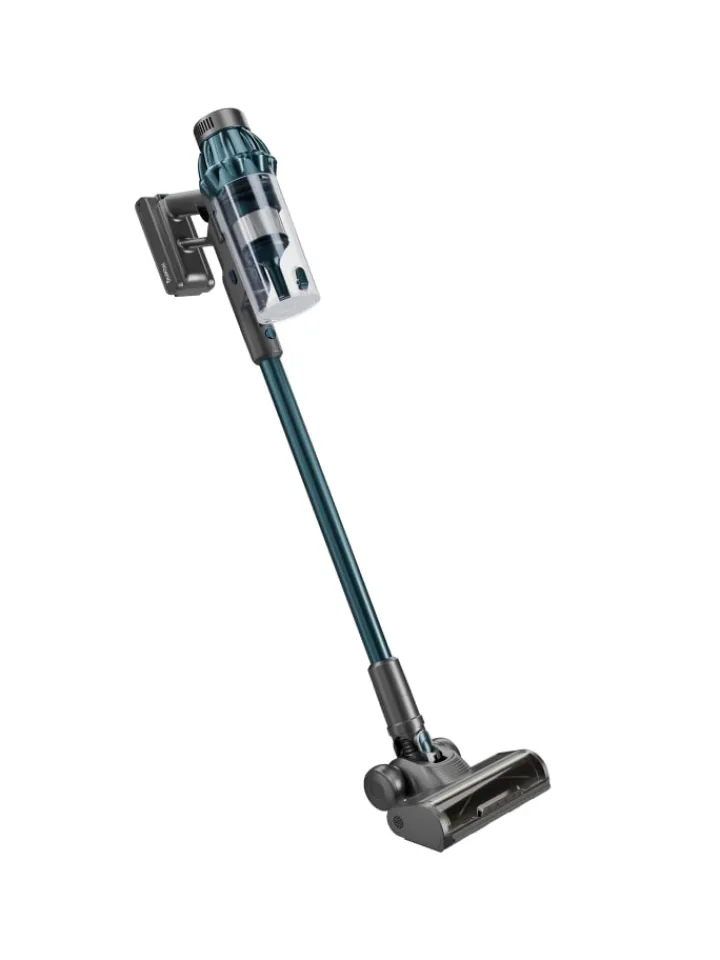 HKoenig Staubsauger<Akku-2-in-1-Staubsauger Power+