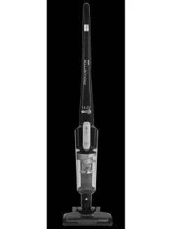 Rowenta Klima & Haushalt|Staubsauger<Akku-Staubsauger "Air Force Light RH6540" in Schwarz