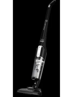 Rowenta Klima & Haushalt|Staubsauger<Akku-Staubsauger "Air Force Light RH6540" in Schwarz