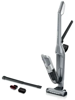 Bosch Kleingeräte Staubsauger|Klima & Haushalt<Akku-Staubsauger "Flexxo Gen2" in Silber
