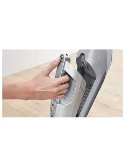 Bosch Kleingeräte Staubsauger|Klima & Haushalt<Akku-Staubsauger "Flexxo Gen2" in Silber