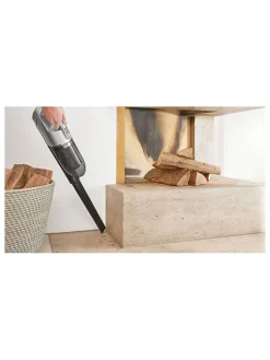 Bosch Kleingeräte Staubsauger|Klima & Haushalt<Akku-Staubsauger "Flexxo Gen2" in Silber