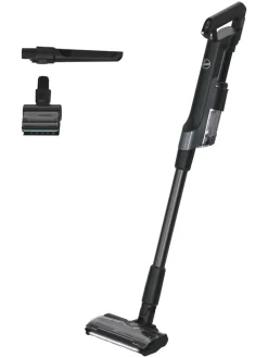 Hoover Staubsauger|Klima & Haushalt<Akkustaubsauger "HF2" in Schwarz
