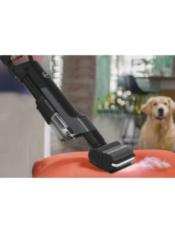 Hoover Staubsauger|Klima & Haushalt<Akkustaubsauger "HF2" in Schwarz