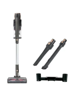 Livington Staubsauger<Akku-Staubsauger Smart&Slim Vac in Schwarz