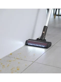 Livington Staubsauger<Akku-Staubsauger Smart&Slim Vac in Schwarz